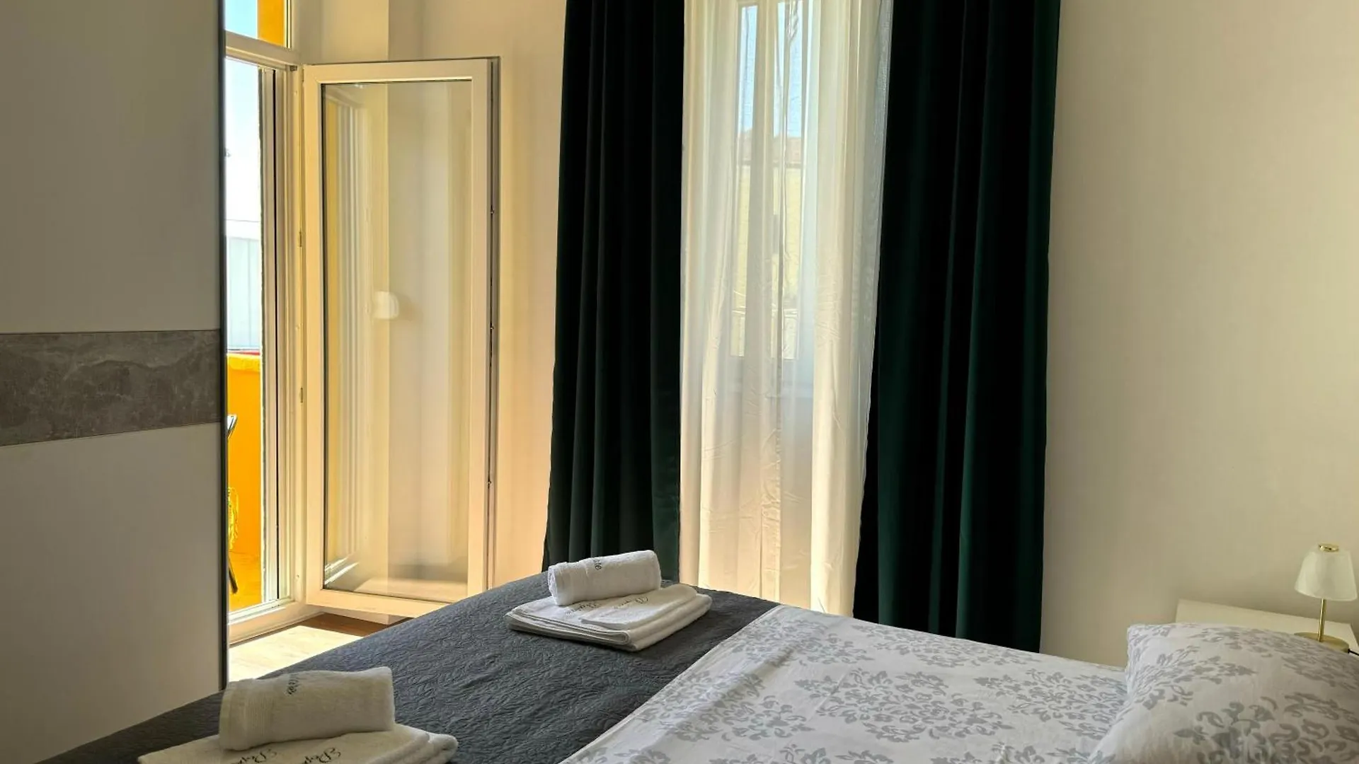 Apartmani Populare Zadar 0*,  Chorwacja