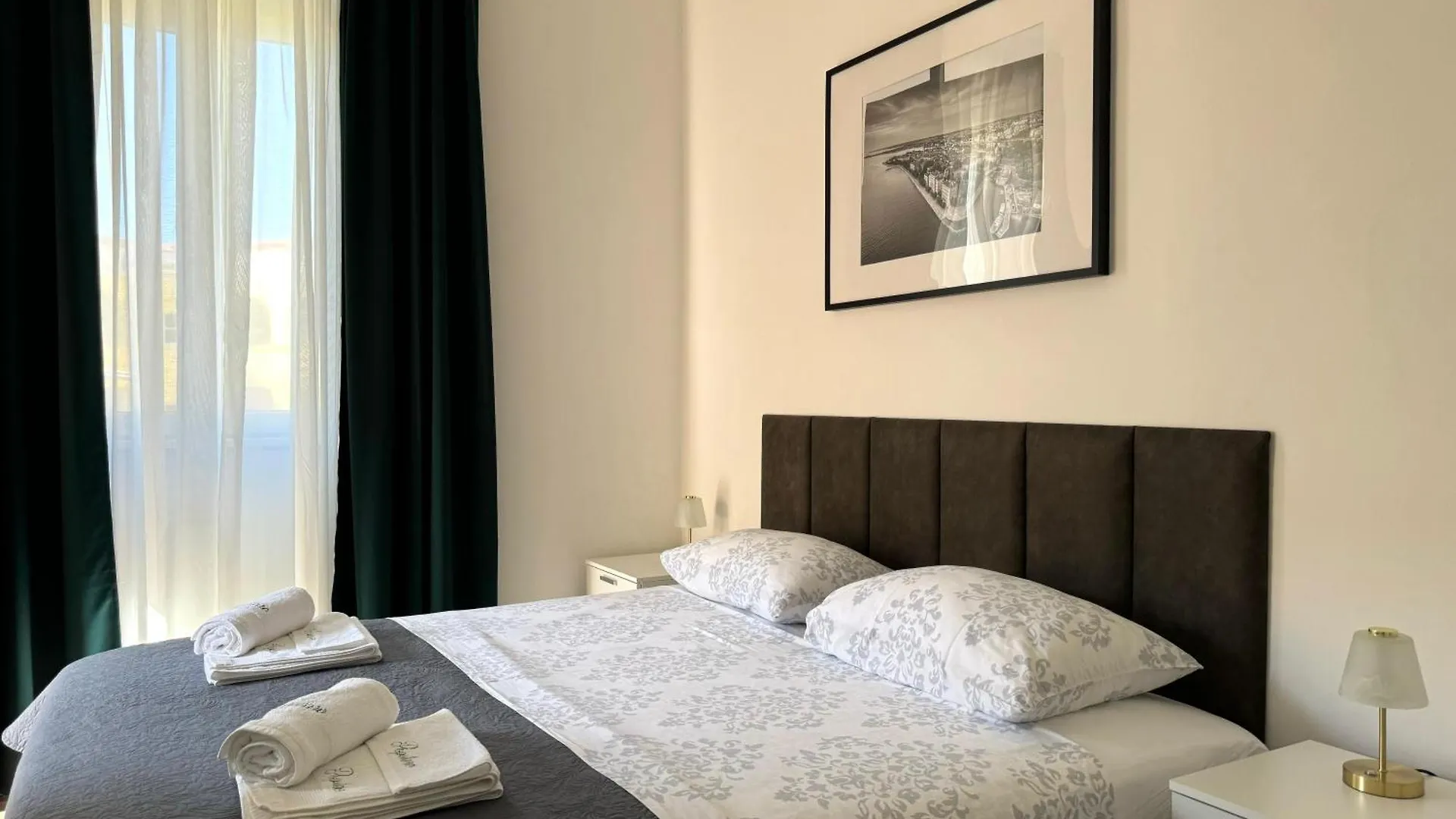Apartament Apartmani Populare Zadar Chorwacja