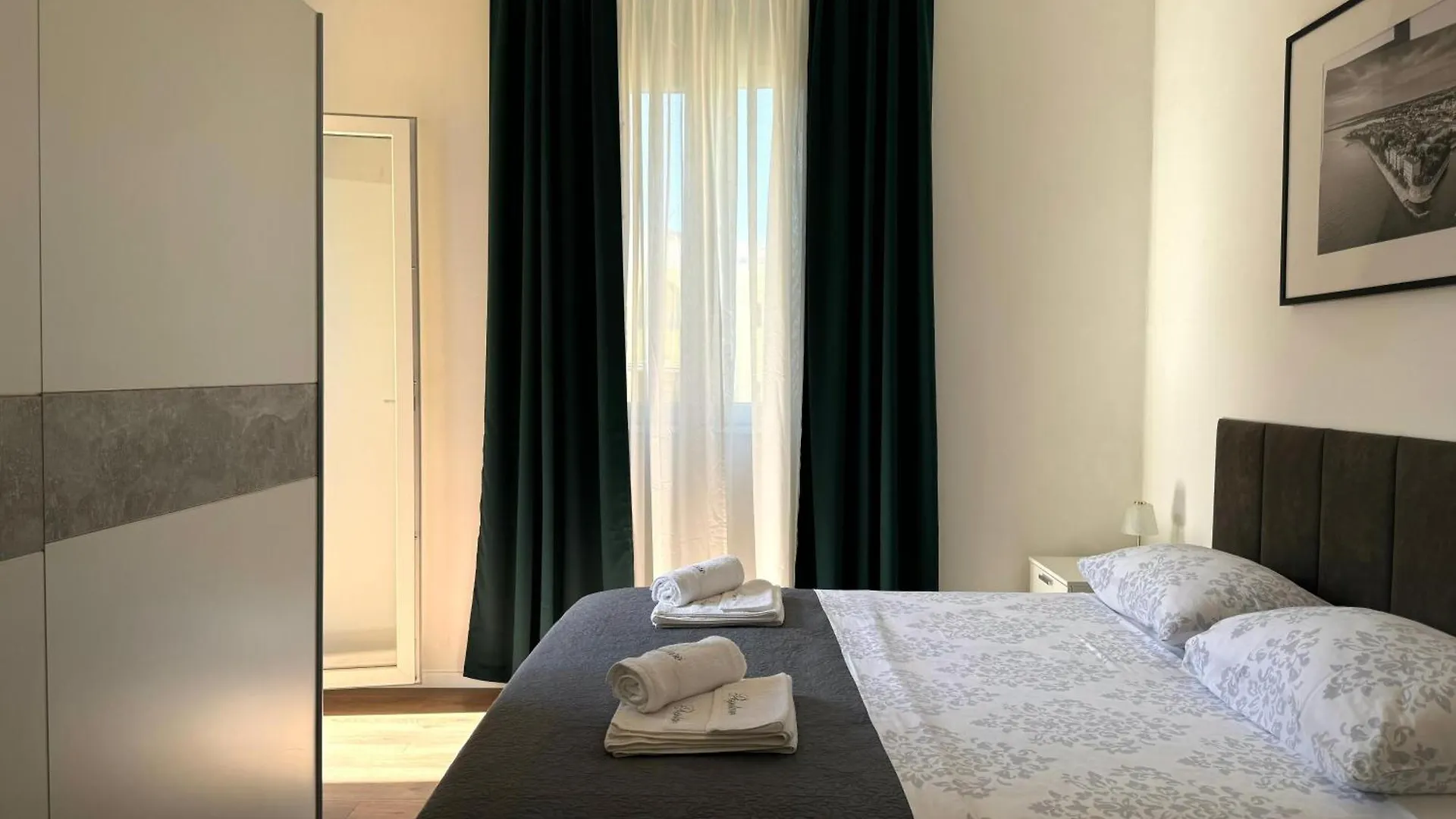 Apartmani Populare Zadar Apartament