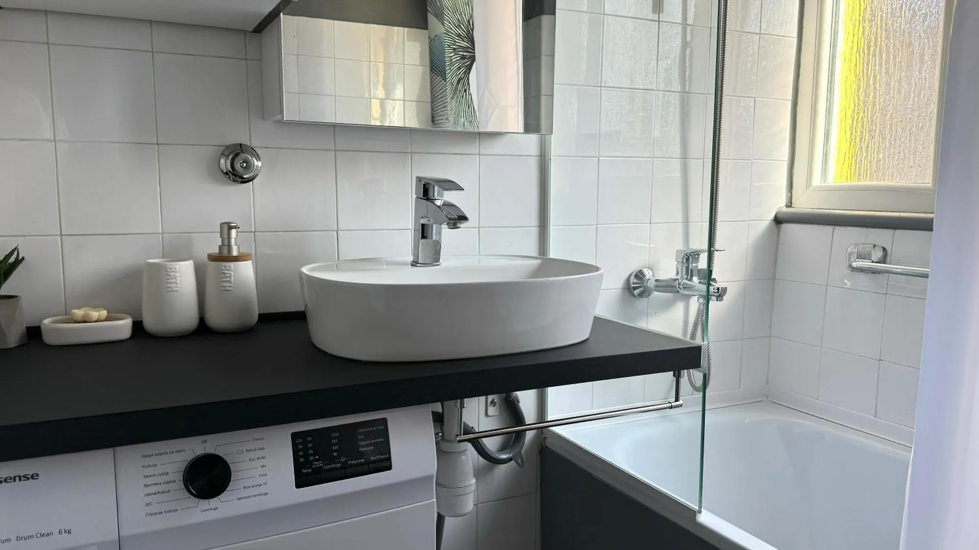 Apartament Apartmani Populare Zadar